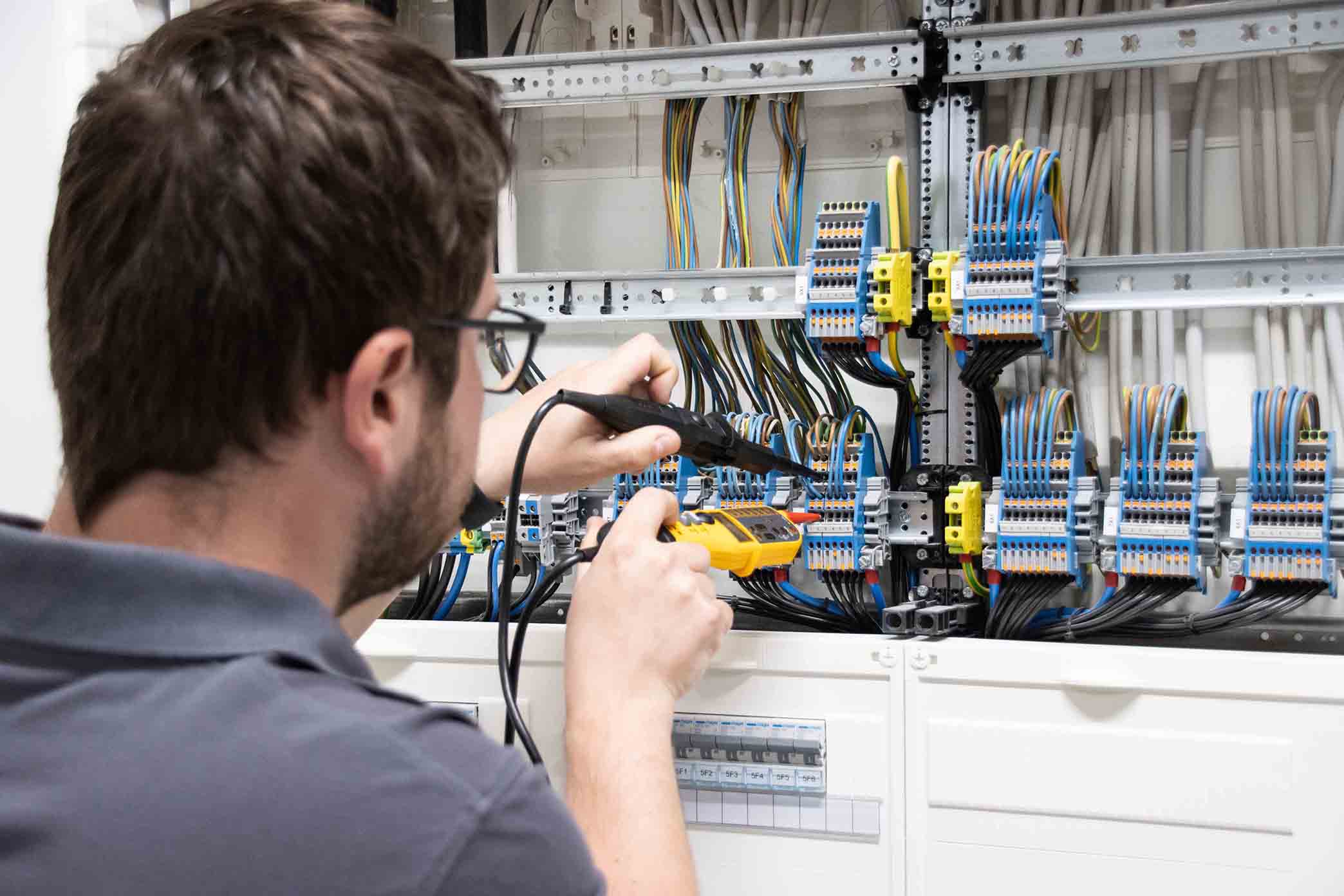 Elektrotechnik