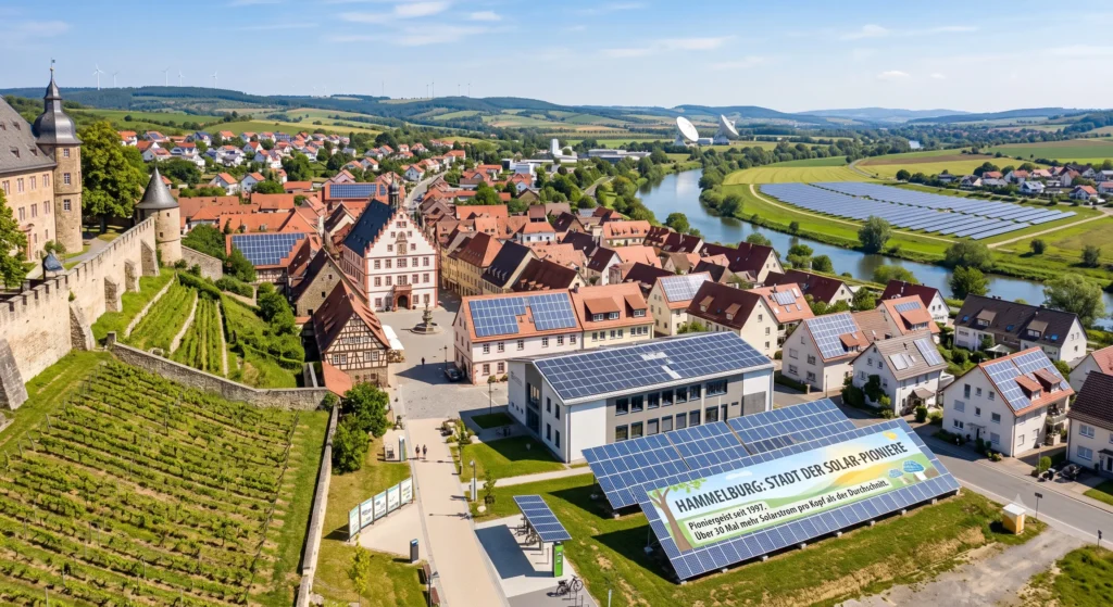 photovoltaik hammelburg