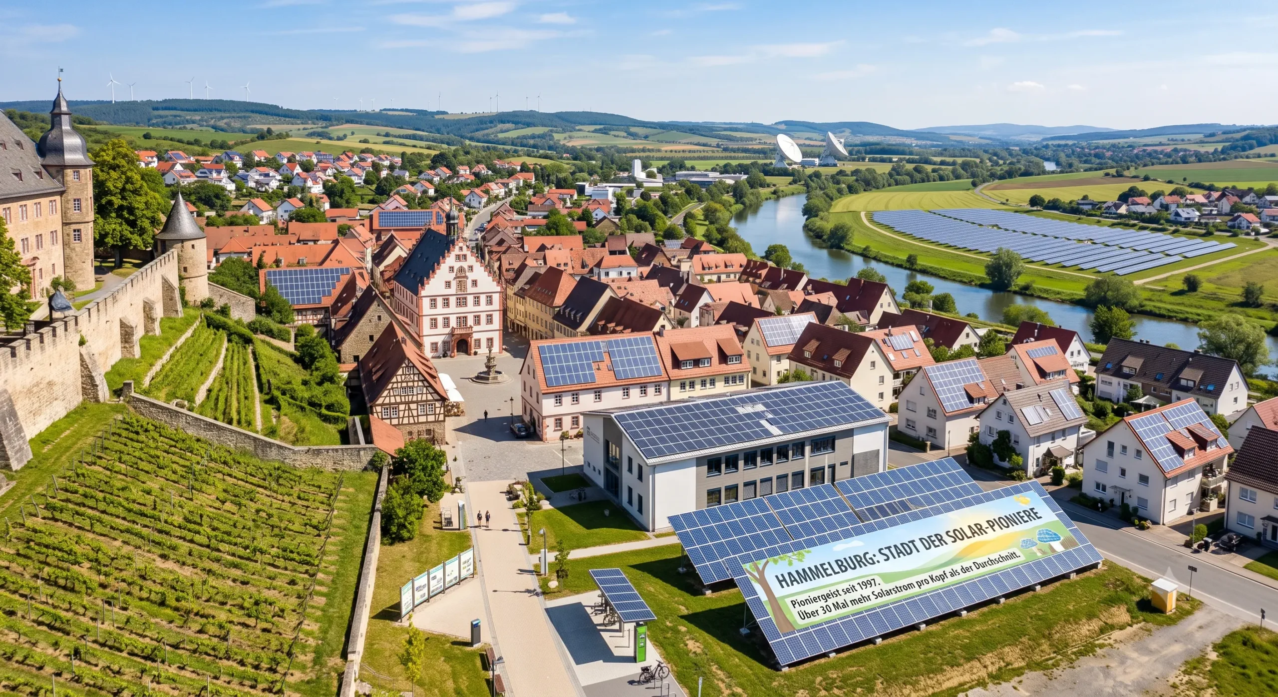 DGUV V3 Prüfung Schweinfurt: Kosten für Photovoltaik, Batteriespeicher und Elektroprüfung im Betrieb