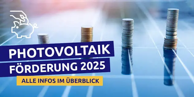 Photovoltaik Förderung 2026: Was Privat und Gewerbe in Unterfranken jetzt bekommen
